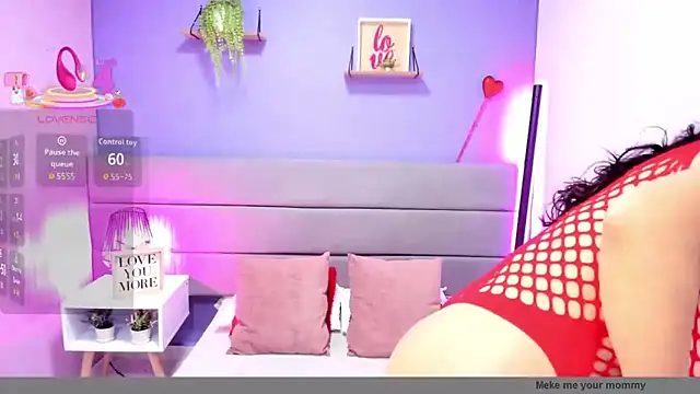 Alicebrooks  online show from 03/11/26, 12:54