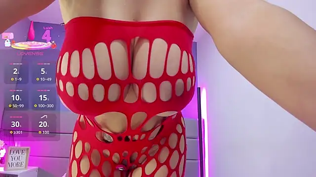 Alicebrooks  online show from 12/22/25, 01:22