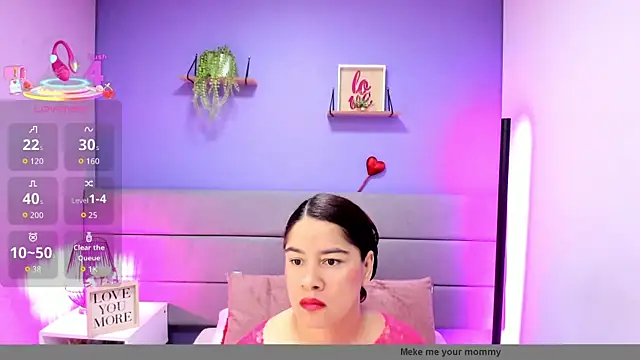 Snapshot of Alicebrooks_ chatting on 05/01/26, 12:54 Alicebrooks online show from 05/01/26, 12:54