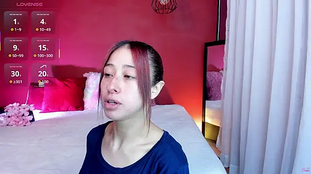  Tattoo Couple online show from 02/17/26, 02:14