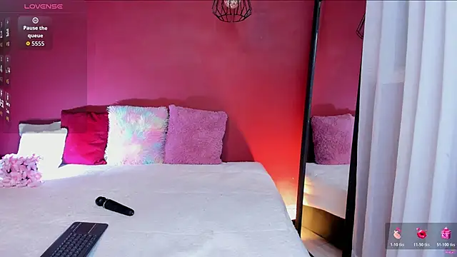  Tattoo Couple online show from 05/02/26, 02:44