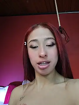 Tattoo Couple online show from 06/12/26, 02:37