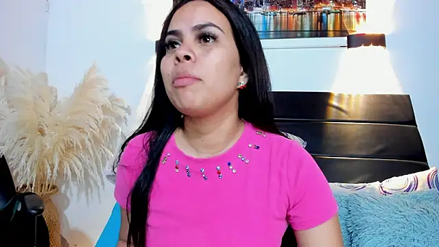 Snapshot of Julieta_Coopeer_ chatting on 09/30/25, 10:43 Julieta Coopeer online show from 09/30/25, 10:43