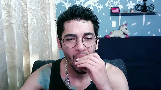 ponzothc online show from 10/27/25, 09:16