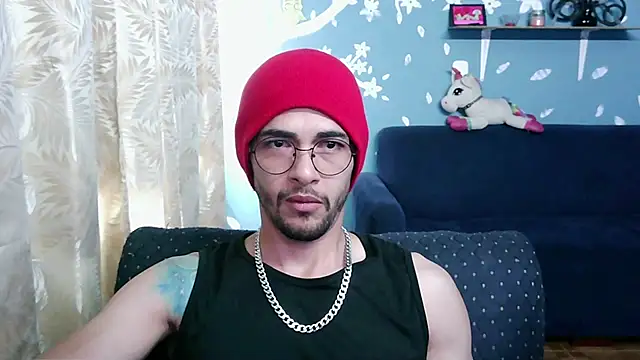 ponzothc online show from 10/25/25, 09:15