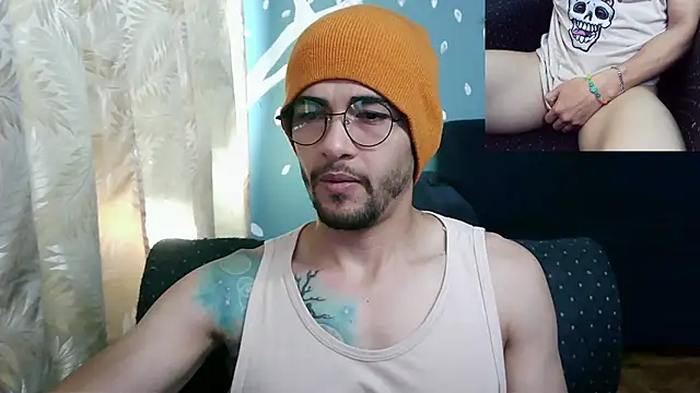 ponzothc online show from 11/01/25, 08:14