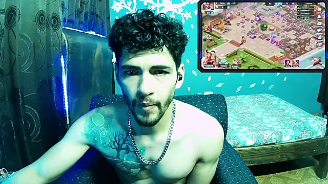 ponzothc online show from 03/28/26, 08:32