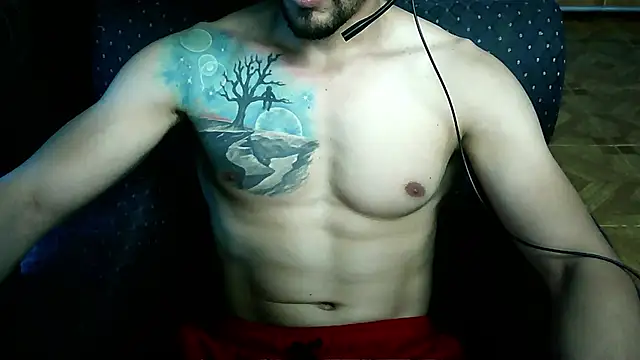 ponzothc online show from 04/10/26, 06:37