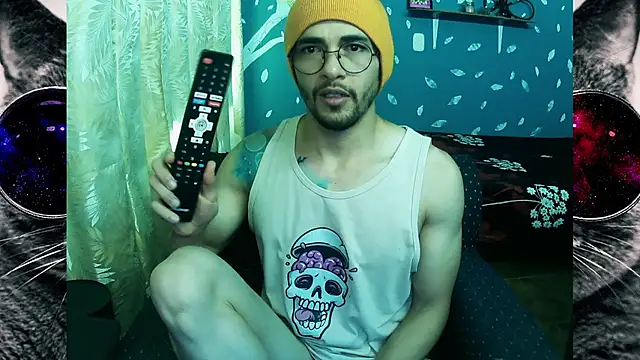 ponzothc online show from 09/18/25, 07:06