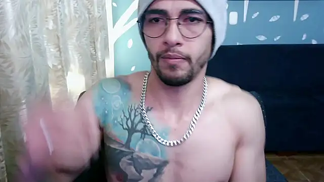 ponzothc online show from 10/08/25, 06:41