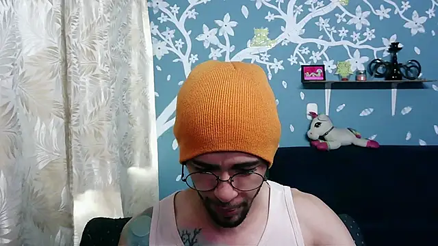 ponzothc online show from 10/31/25, 09:32