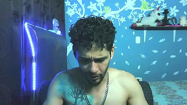 ponzothc online show from 04/03/26, 03:02