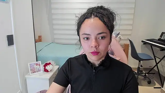 mal tokkie online show from 06/14/26, 02:46