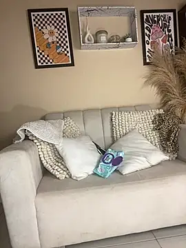 Sweetie Arianna online show from 07/03/26, 04:30