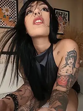 Sweetie Arianna online show from 05/13/26, 04:30