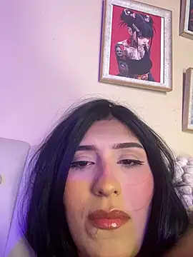 Sweetie Arianna online show from 07/11/26, 03:51