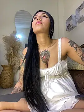 Snapshot of Sweetie_Arianna chatting on 03/05/25, 05:40 Sweetie Arianna online show from 03/05/25, 05:40