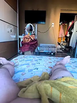 Yolinga205 online show from 02/18/26, 08:22