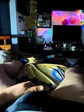 Yolinga205 online show from 02/15/26, 03:29