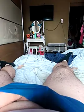 Yolinga205 online show from 11/21/25, 10:36