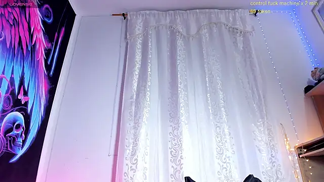 daarklover online show from 02/07/26, 01:13