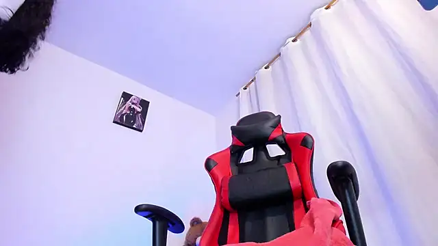 daarklover online show from 02/10/25, 04:08