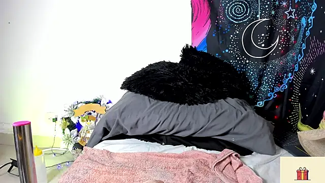 daarklover online show from 11/30/25, 11:38