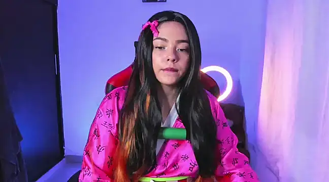 daarklover online show from 03/05/25, 01:21