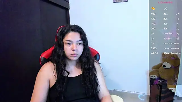 daarklover online show from 02/01/25, 11:16