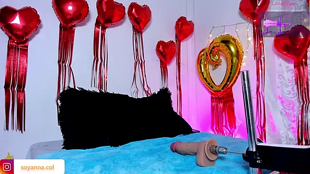 daarklover online show from 02/16/26, 12:09