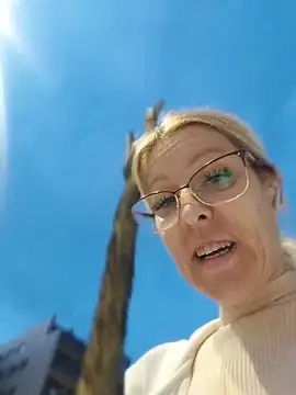 blondyruby online show from 03/10/26, 06:34