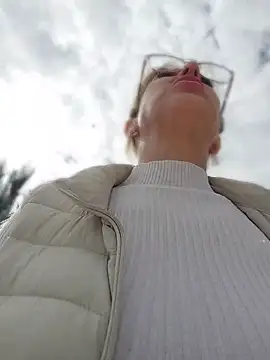 blondyruby online show from 03/07/26, 12:32