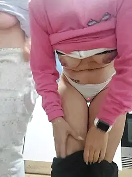 blondyruby online show from 03/12/26, 06:34