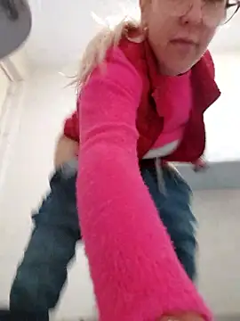 blondyruby online show from 01/08/26, 09:37