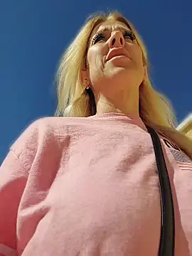 blondyruby online show from 02/22/26, 12:51