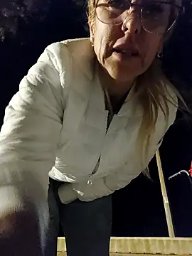 blondyruby online show from 01/09/26, 06:48