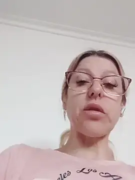 blondyruby online show from 02/18/26, 09:39