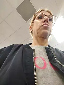 blondyruby online show from 01/07/26, 09:36