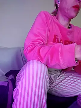 blondyruby online show from 02/08/26, 11:30