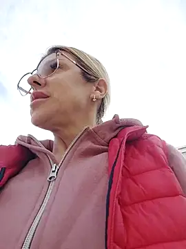 blondyruby online show from 02/03/26, 09:25