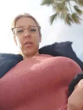 blondyruby online show from 03/01/26, 11:54