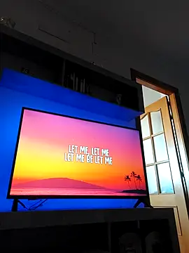 blondyruby online show from 04/15/26, 07:36