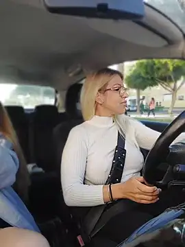 blondyruby online show from 04/02/26, 04:13