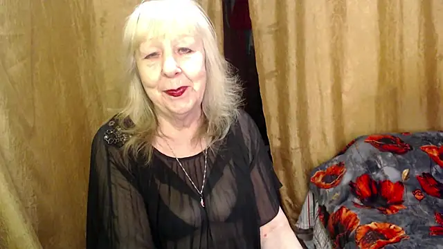  Estelitta 5 online show from 03/22/25, 07:04