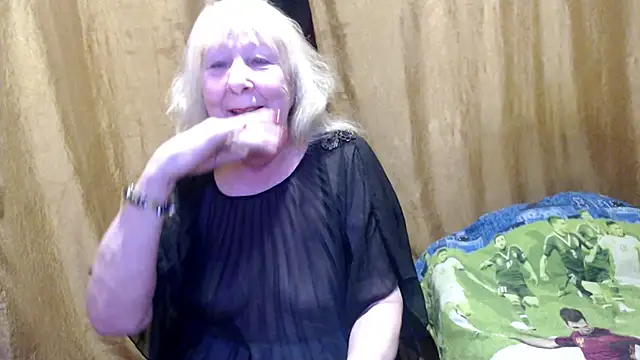  Estelitta 5 online show from 02/07/25, 02:04
