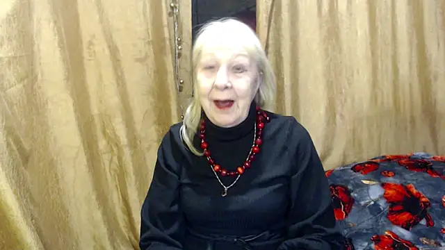  Estelitta 5 online show from 03/01/25, 12:45