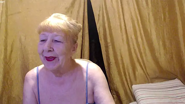  Estelitta 5 online show from 10/18/25, 05:09