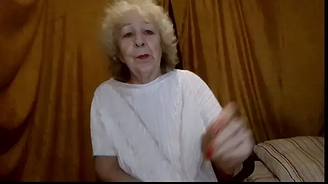  Estelitta 5 online show from 05/31/26, 03:51