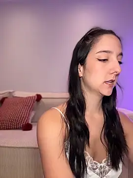  Juliette online show from 05/07/26, 07:28