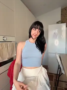  Juliette online show from 03/16/26, 04:10